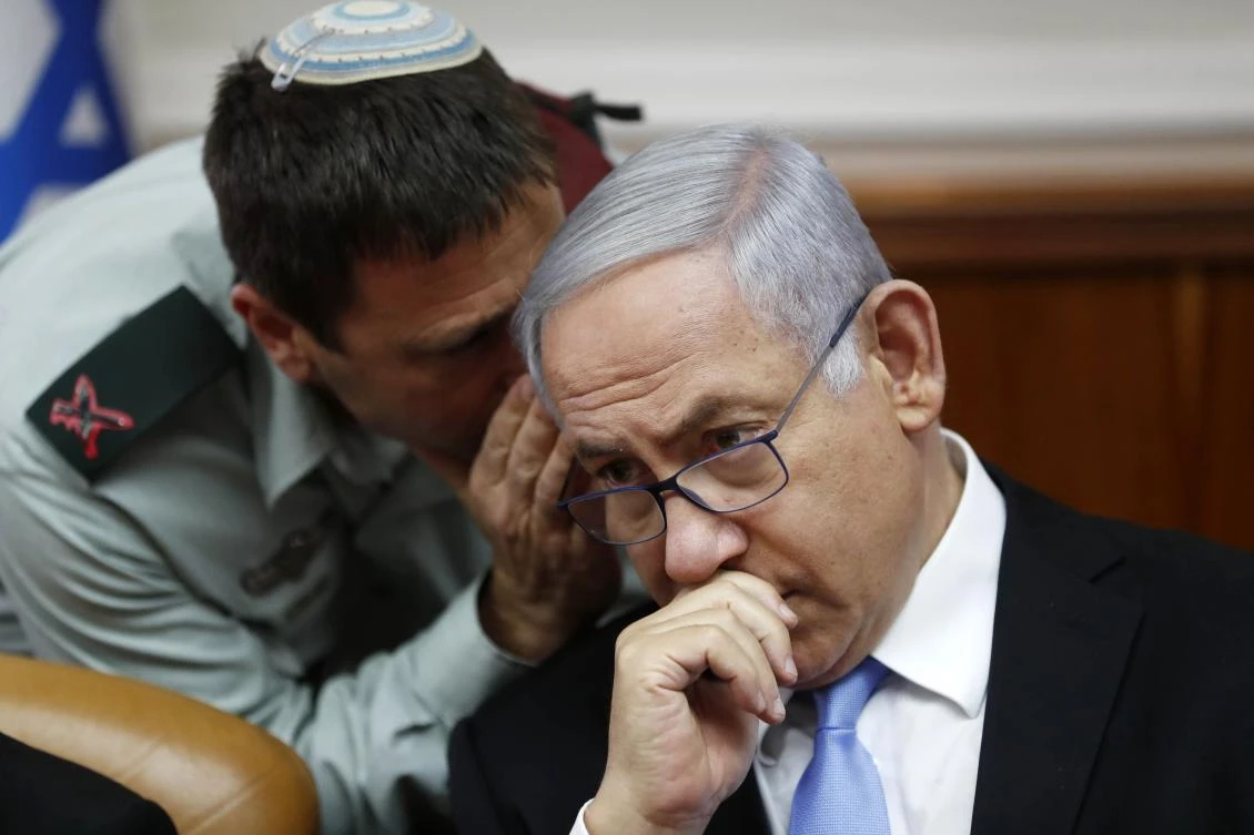 The prosecutor’s office stressed that the hearing scheduled for October 2 and 3 would not be delayed “not even for one day.” (File/AFP)