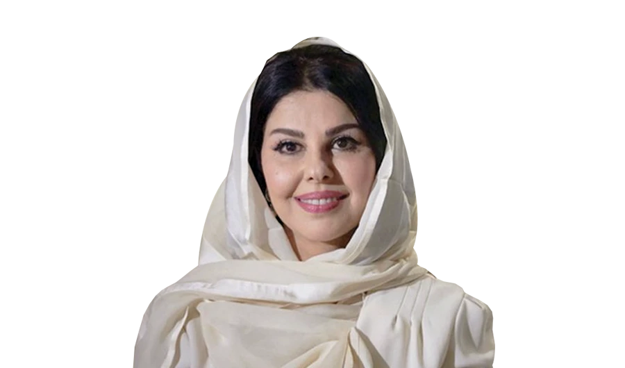 Lulwah Al-Homoud