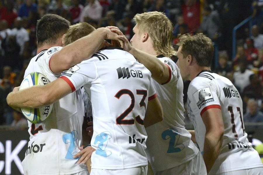 Crusaders to keep name, despite backlash after NZ mosque attacks