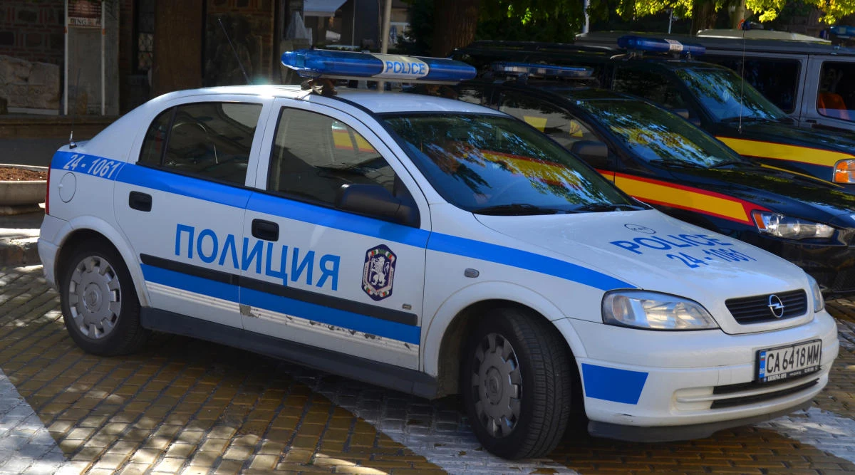 Bulgarian prosecutors on Saturday said they had opened a probe into a bomb attack being planned by a student from an elite high school who was inspired by Daesh. (File/Shutterstock)