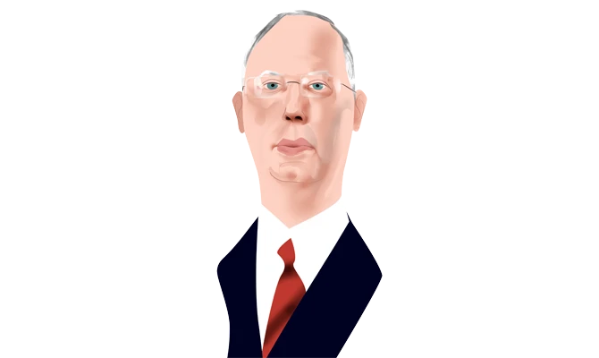 INTERVIEW: Fund chief Kirill Dmitriev on why Russia-Saudi relations are about more than just oil