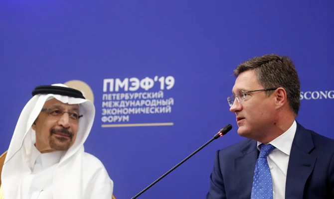 SPIEF DIARY: Unwrapping the enigma: 5 key takeaways from St. Petersburg forum