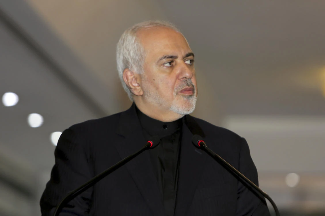 European countries share US  concerns over Iran’s regional activities