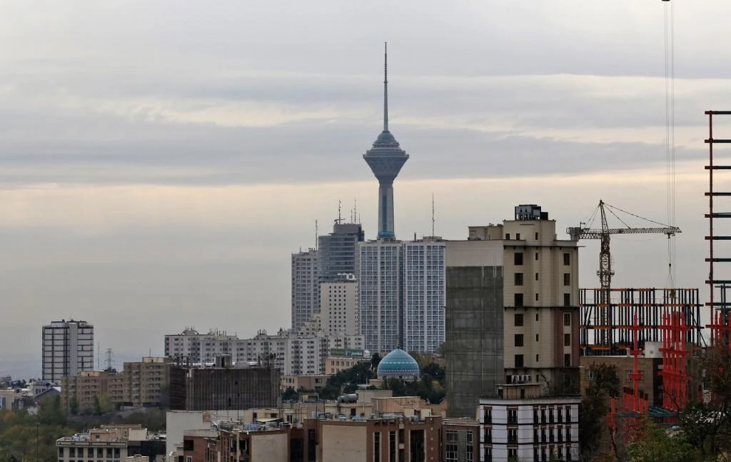 Iranian judiciary spokesman said they were conducting a special review on the case. (File/AFP)