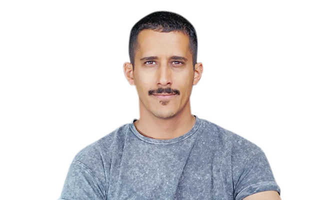 Moath Al-Ofi