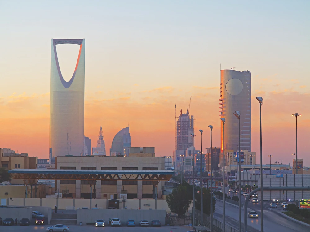 Saudi Arabia’s Vision 2030 reform plan is expected to transform the country’s key wealth fund into one of the world’s largest sovereign investment vehicles. (Shutterstock)