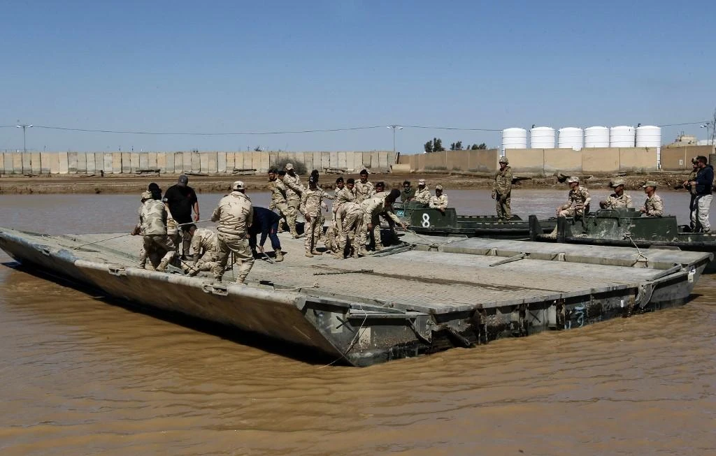 New Zealand plans to withdraw all troops from Iraq by June 2020