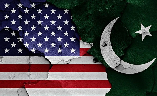 Pakistan has decided to give five-year, multiple-entry visas to US nationals. (Shutterstock)