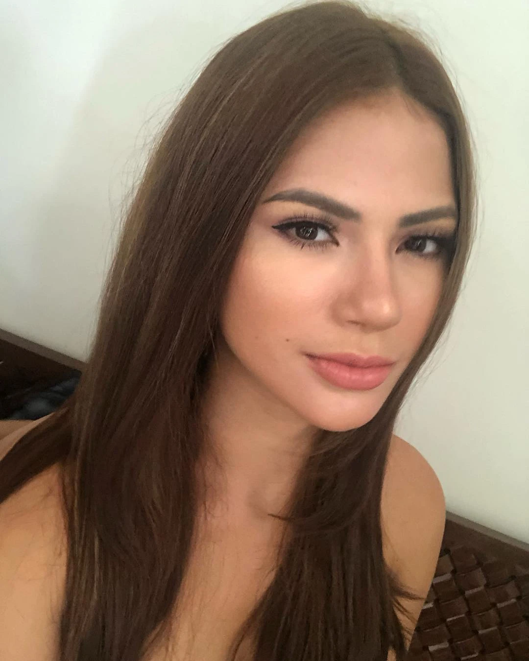 Does the new Miss Philippines have Arab roots?