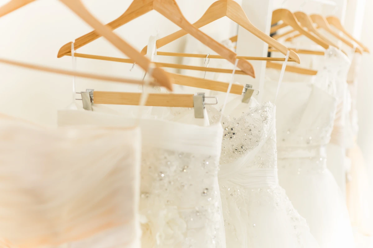 Something borrowed: Online boutique for pre-worn wedding gowns launches in Dubai