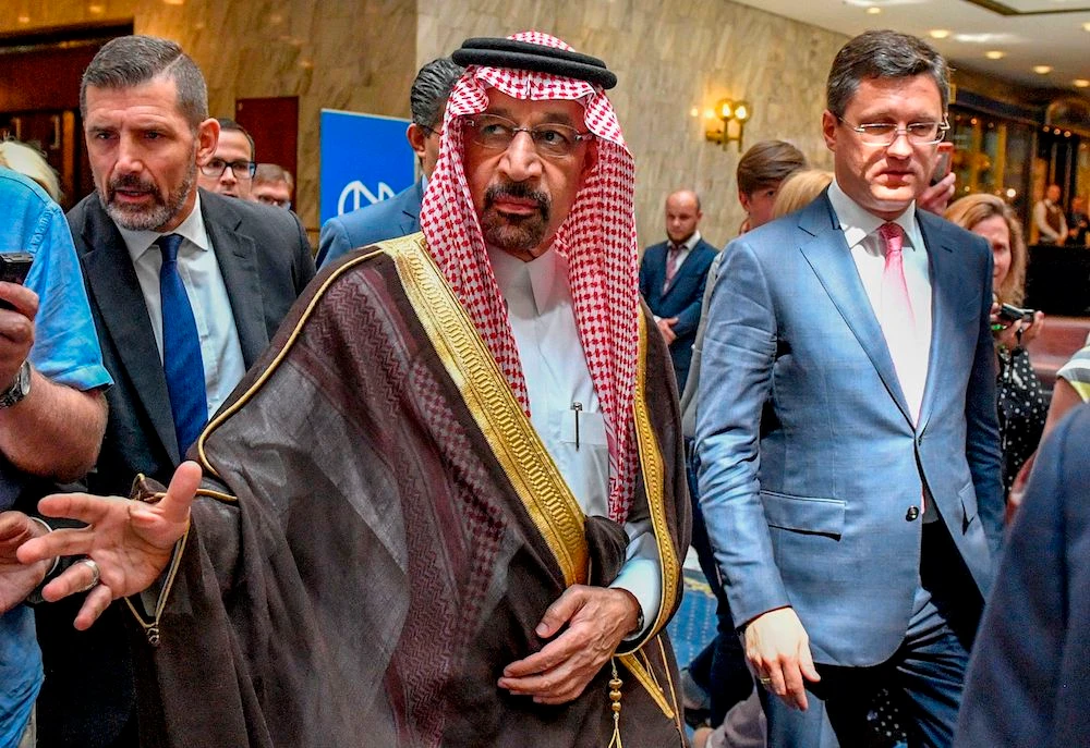 Vladimir Putin to visit Saudi Arabia in October