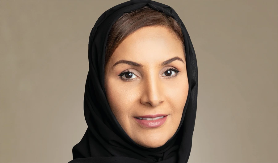 Salama Al-Ameemi, director-general of Ma’an.