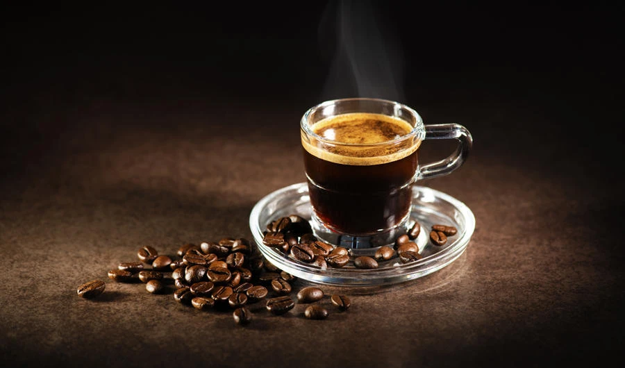 In fluke experiment, espresso quells rare genetic disease