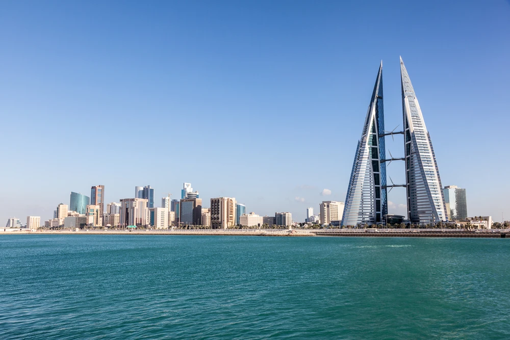 Egypt, Morocco and Jordan have informed the US that they will attend the conference on investment in Palestinian areas in Bahrain in late June. (Shutterstock)