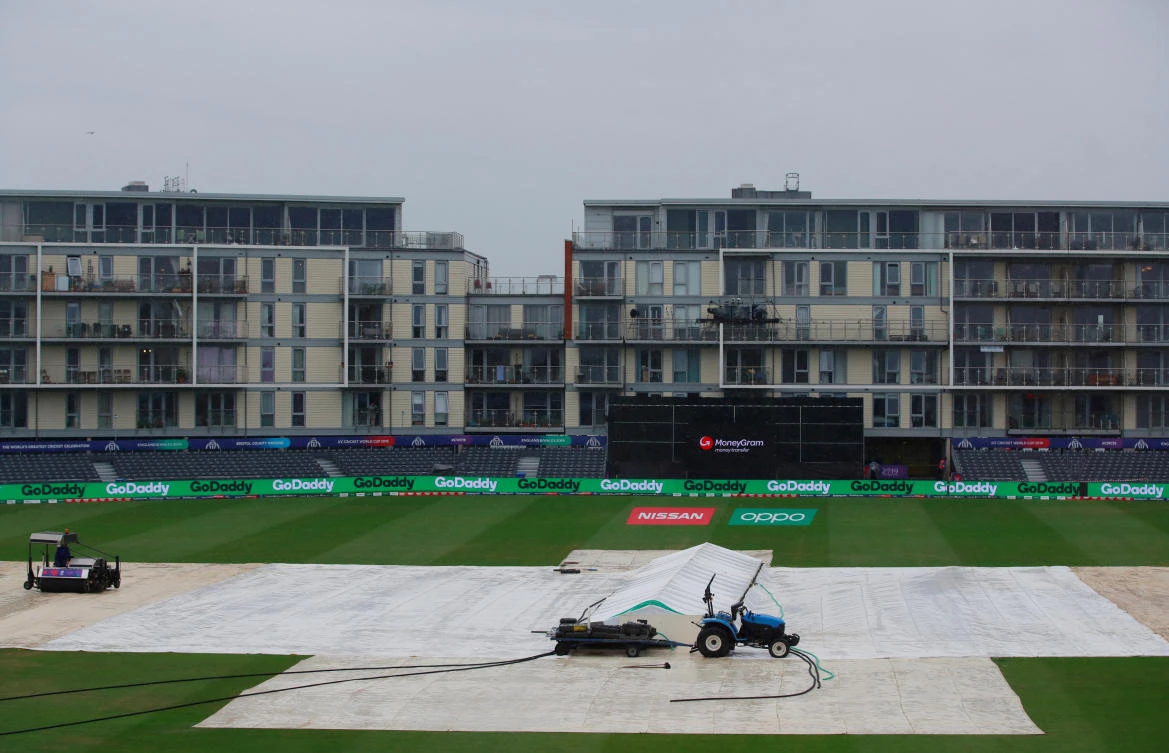 Men on the moon so why no World Cup group-stage reserve days?: Bangladesh coach