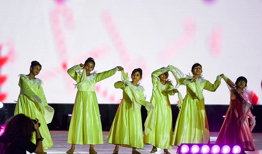 First day of Eid in the Kingdom was Tuesday. (SPA)