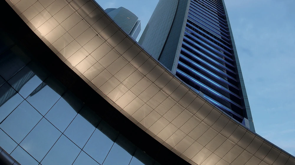 Mohamed Hussain al Nowais, who is also chairman and managing director of Tama Investment & Development LLC, has been appointed as managing director of Waha, the company said in a bourse filing. (Courtesy of Waha)