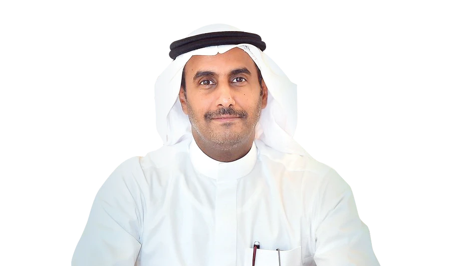 Khalid Al-Amoudi
