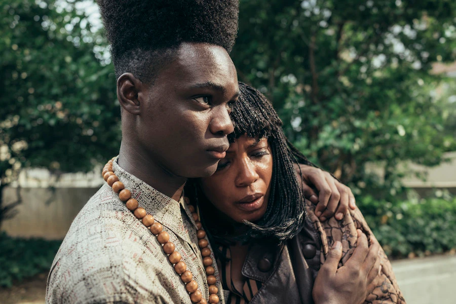 REVIEW: 'When They See Us'