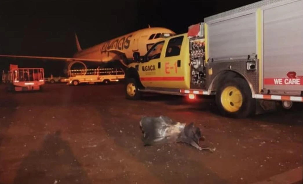 International condemnation of Houthi attack on Saudi Arabia’s Abha airport