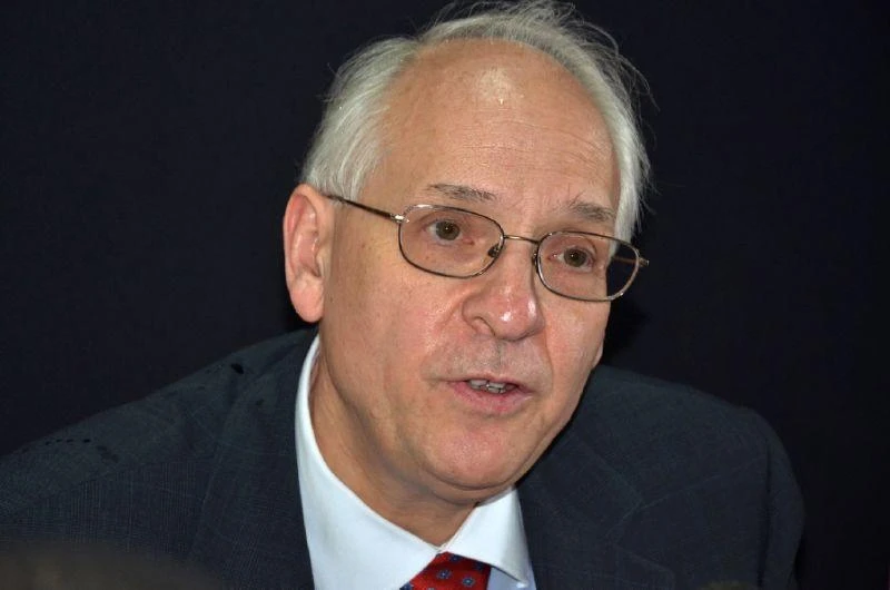US names envoy to find ‘peaceful political solution’ in Sudan: official