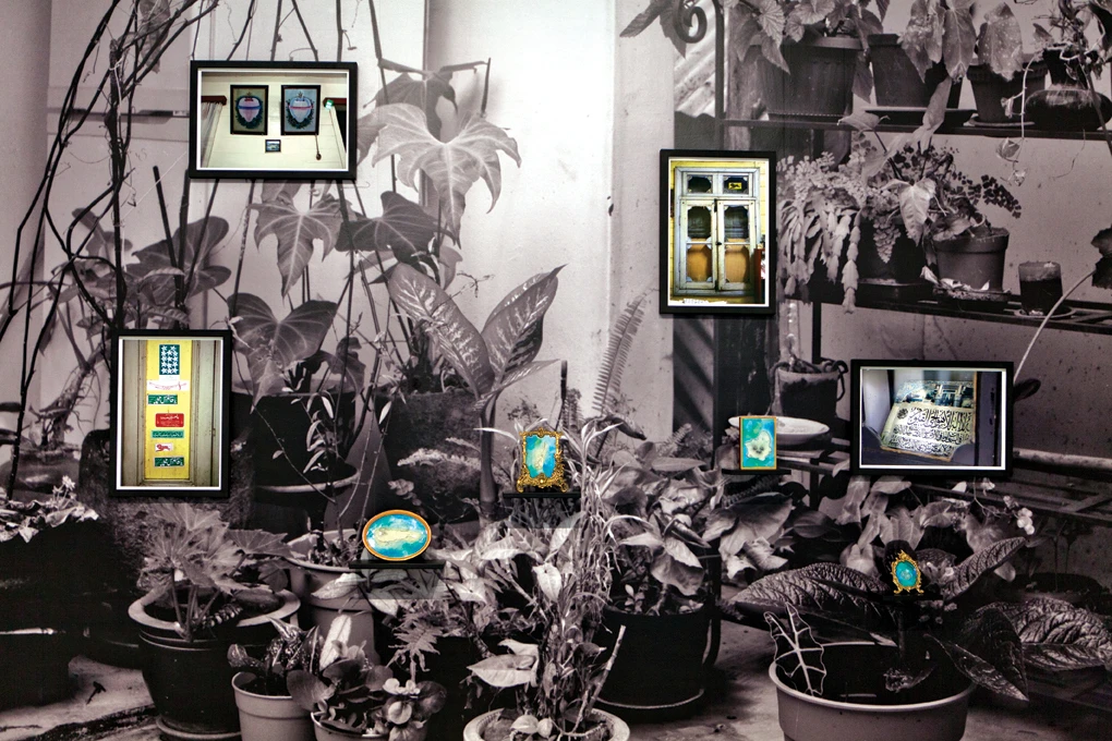Sharjah Biennial art exhibitions enrich Gulf's cultural discourse