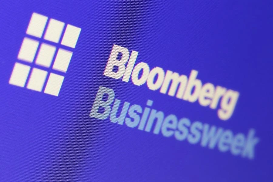 The charges come after Turkey’s banking regulator agency, BDDK, complained about an August 2018 Bloomberg story on the currency crisis amid tensions with the US. (File/Shutterstock)