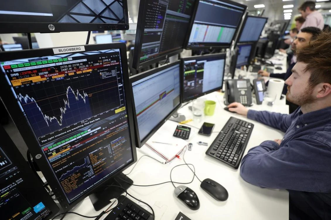 Concerns over Gulf conflict escalation weigh on markets