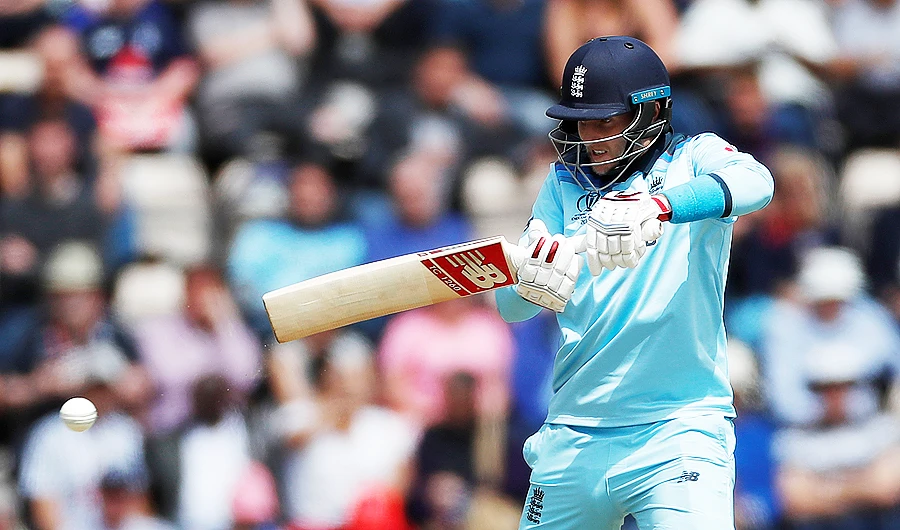 Root scored 100 off 94 balls. (Reuters)