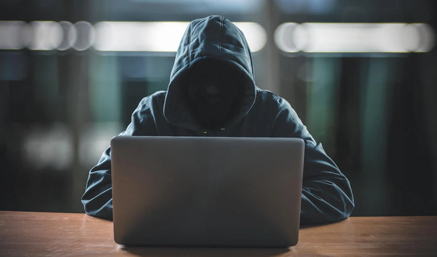 It takes a hacker to catch a hacker, says prize-winning Saudi cyber whiz