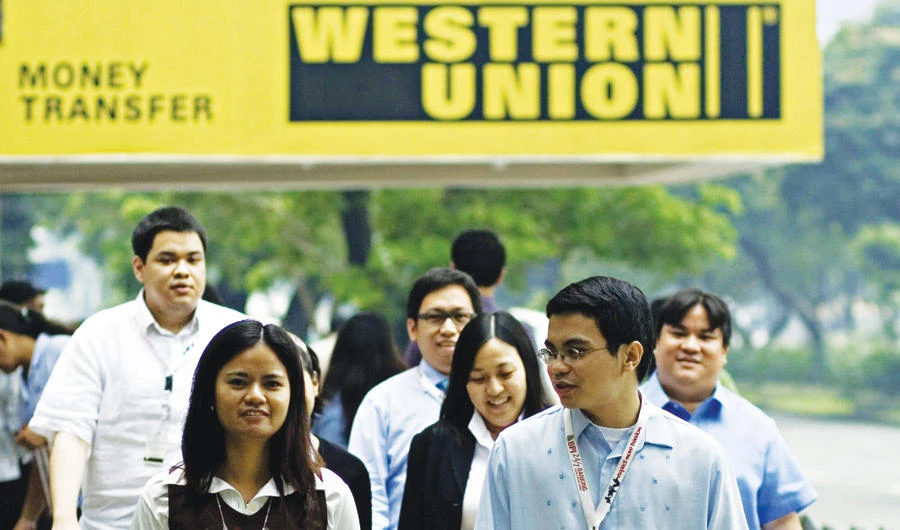 The win-win calculus of global family remittances