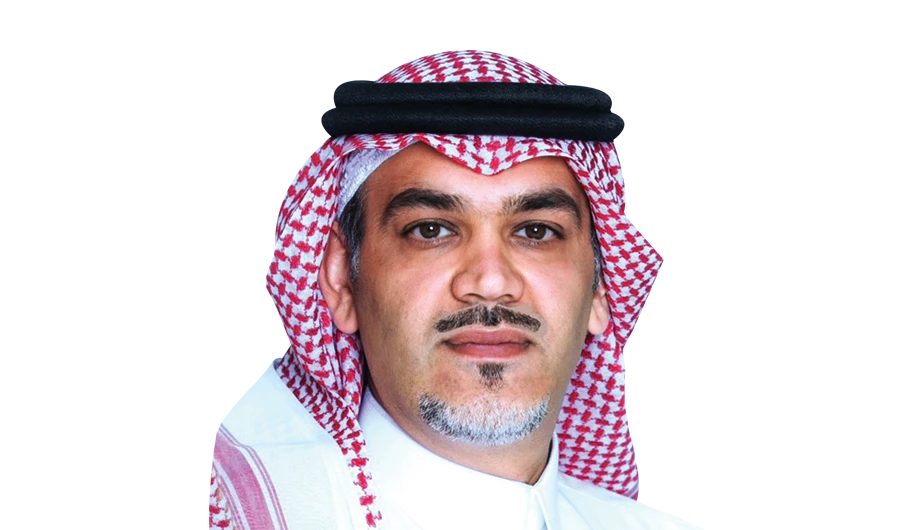 Fahd Al-Saif