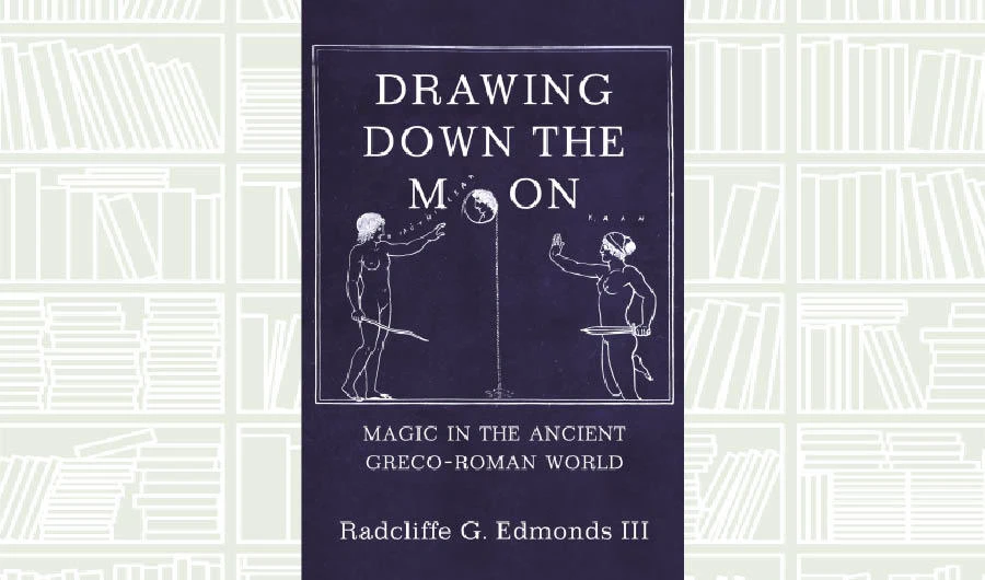 What We Are Reading Today: Drawing Down the Moon