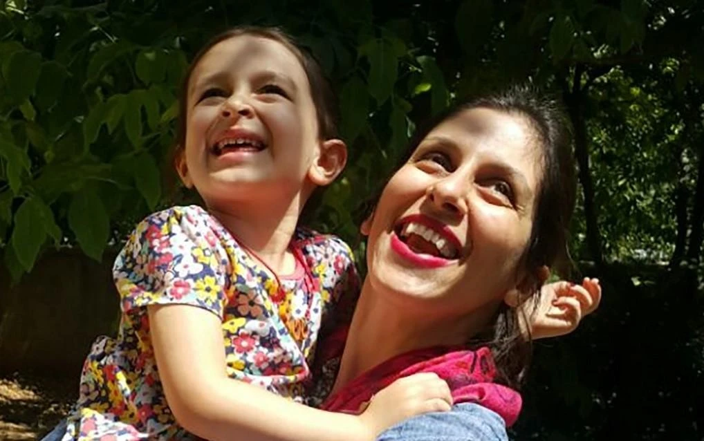 UK-Iranian begins fresh hunger strike in Tehran jail