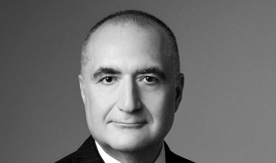 Alex Gemici, chairman of Greenstone Equity Partners.