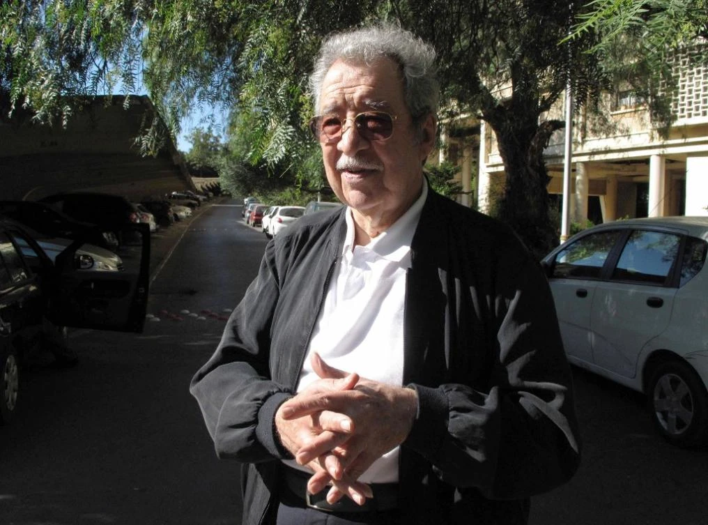 Algeria conditionally releases ex-finance chief in graft probe