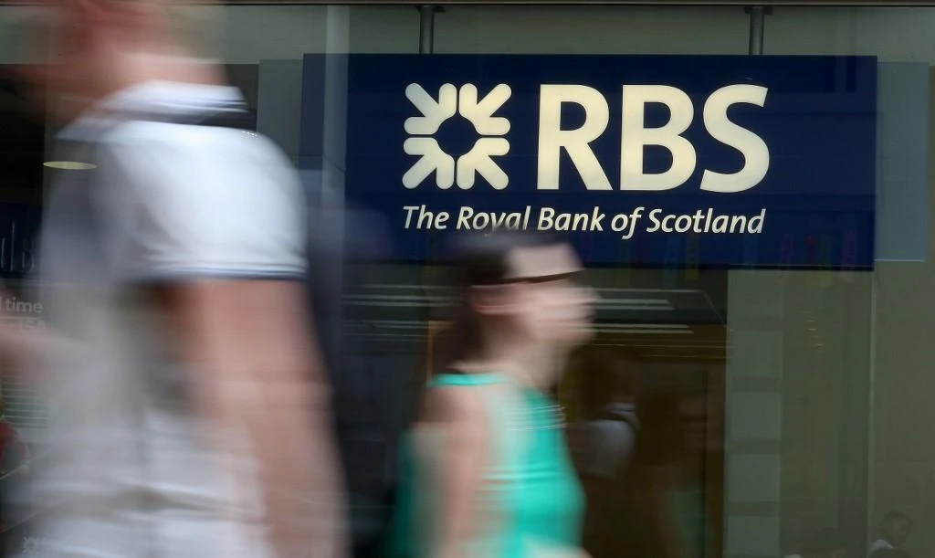 RBS says Saudi bank merger boosts its core capital