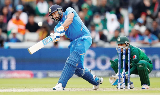 Unrivaled: India now 7-0 in World Cup games against Pakistan
