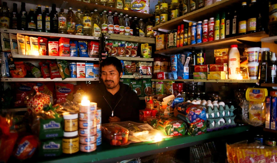 Massive blackout hits tens of millions in South America