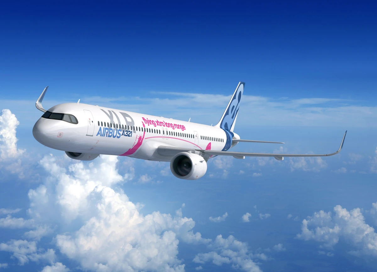 Airbus to launch new A321 with nearly 200 orders: sources