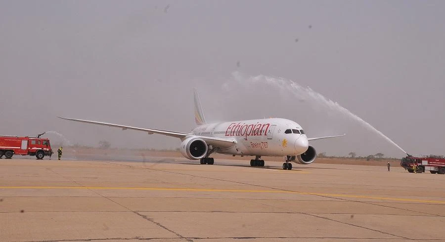 Ethiopian Airlines rejects ‘pilot error’ claim in US
