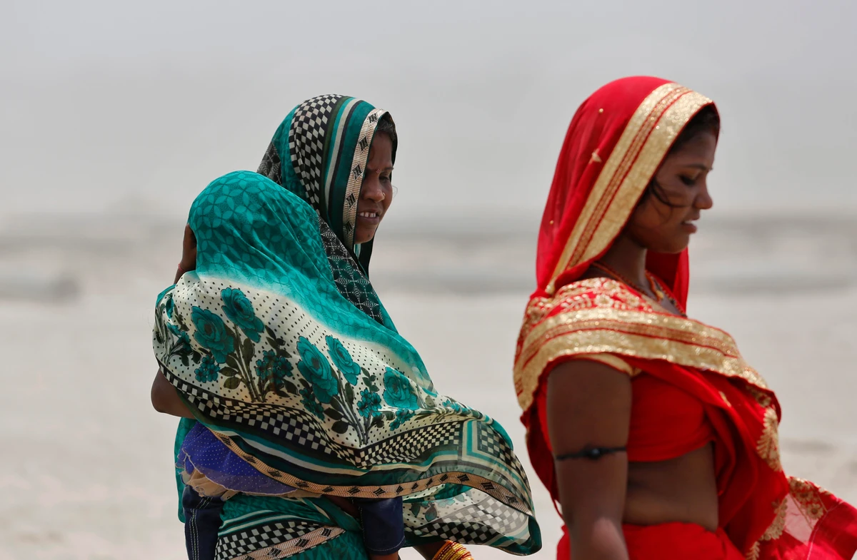 Brain disease kills 97 Indian children, ‘heat curfew’ imposed as severe heat rages in Bihar state