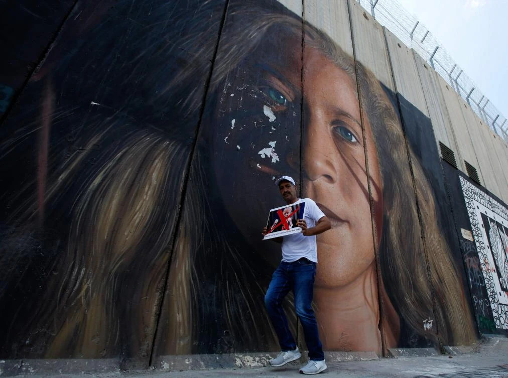 Arab League chief warns no Middle East peace deal without Palestinian state
