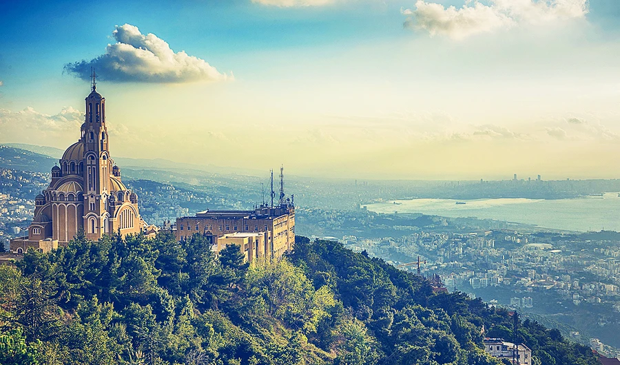 He discussed entering Churches and killing the largest number of people there. (Shutterstock)