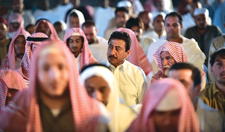 The Middle East market for subscription video on demand is becoming increasingly crowded, with global players coming up against Icflix, Starz Play, Iflix, Wavo and beIN. (Supplied Photo)