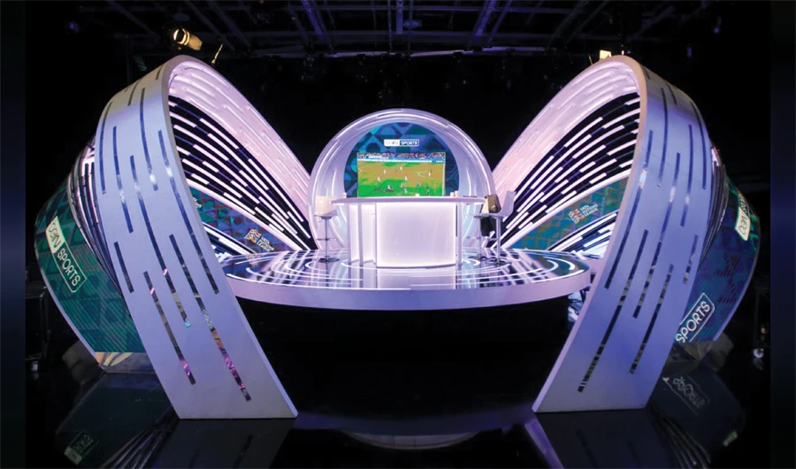 French court throws out Qatari-owned beIN Sports’ ‘unproven’ broadcast piracy claim against Arabsat