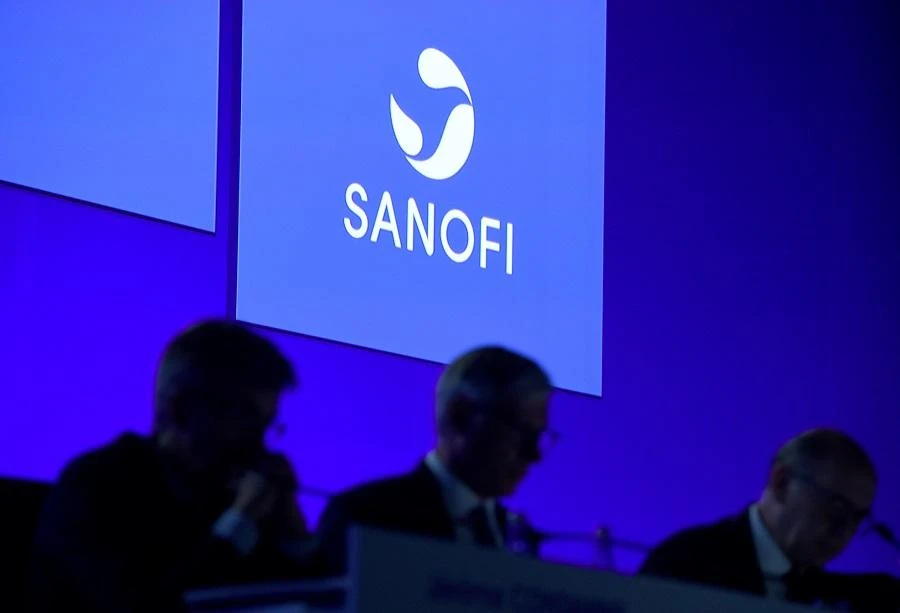 This would enable Sanofi to research and develop a more personalized approach to treatment. (File/AFP)