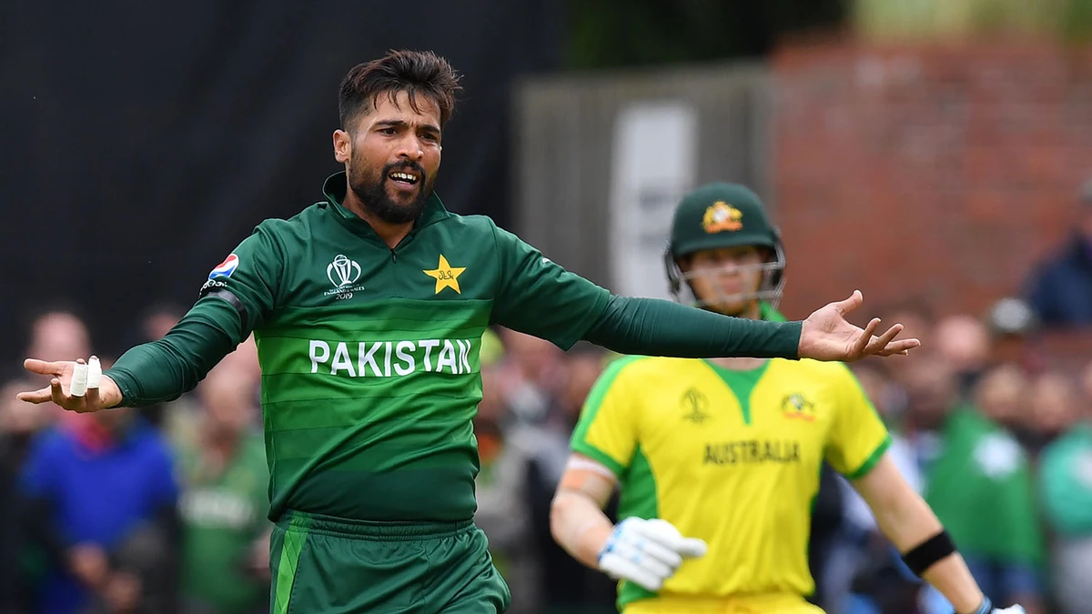 Pakistan paying price for over-reliance on lone ranger Amir