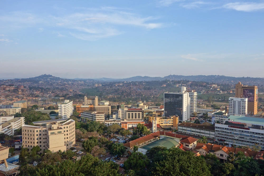 Carrefour franchisee to open first Ugandan store