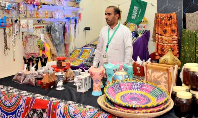 Monshaat spends over SR800m on 824 small and medium Saudi enterprises